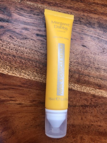 Margaret dabbs nourishing nail - dabbs,
