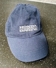 Honda Marine Baseball Cap