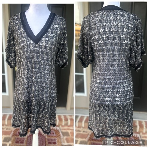 Missoni mare black white - missoni,
