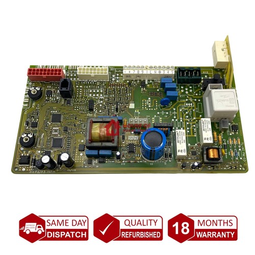 Vaillant pcb 0020132764 - 0020132764, for
