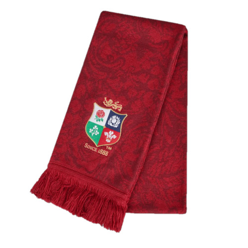 British irish lions scarf - lions,