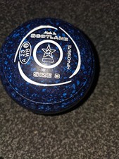 Taylor blaze size 3 bowls,in