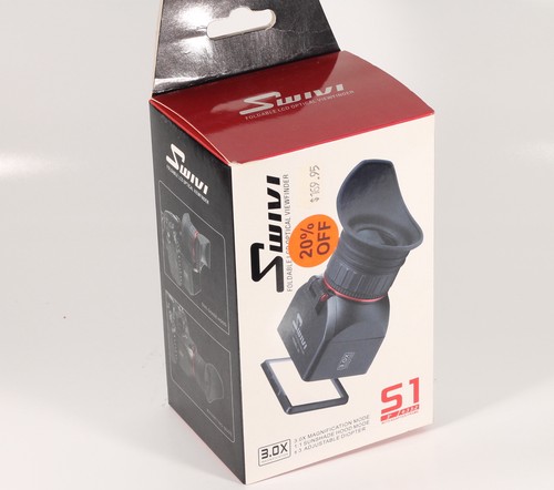 Swivi foldable lcd optical - swivi,