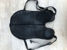 Saddle Seat Saver Heather