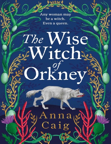 The wise witch orkney - witch,