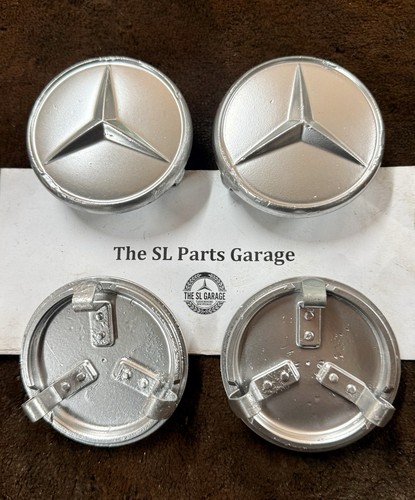 Mercedes slc r107 c107 set - r107,