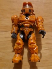 Halo Mega Bloks Unsc Spartan