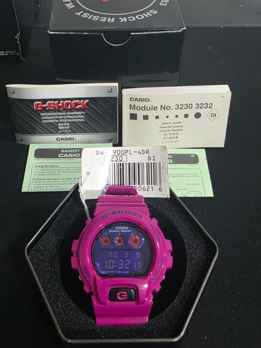 Shock 6900pl 4dr - g,