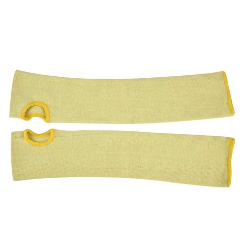 Pair cut resistant sleeves - pair,