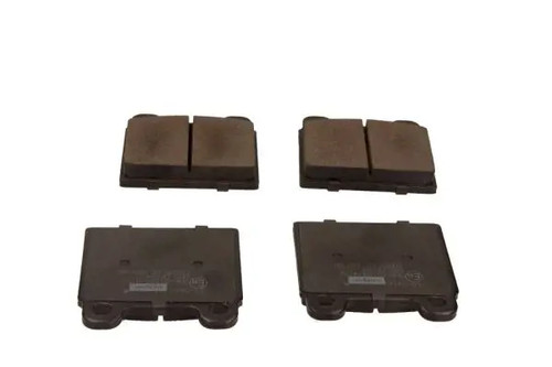 Brake pads 3416 - brake, maxgear