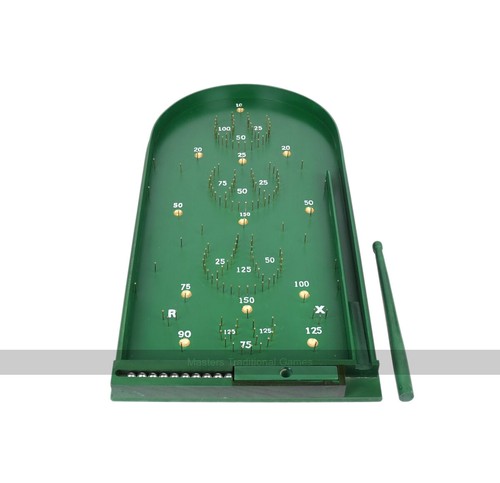 Masters classic pin - pin, bagatelle