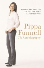 Pippa Funnell: The