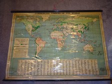 Vintage George Philip School