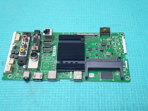 Main board hitachi - av,