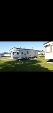  6 BERTH STATIC CARAVAN FOR