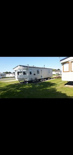 Berth static caravan for -  6,