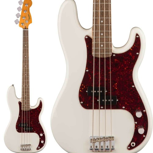 Squier classic vibe - squier,