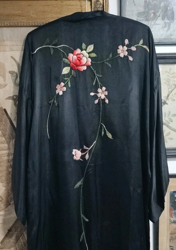 Vintage 1920s chinese - vintage,