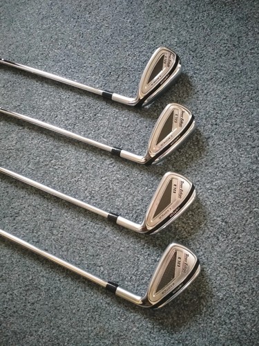 Tour edge e723 - edge,