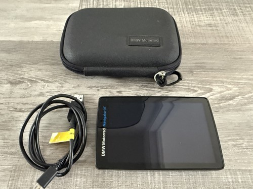 Bmw motorrad navigator 6 - motorrad,