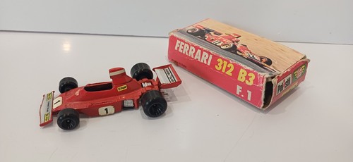 Polistil art ferrari - polistil, 312