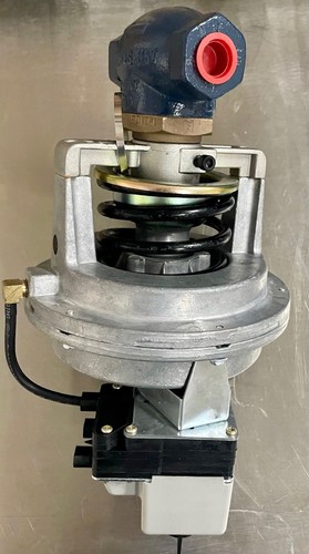 Armstrong acv2ham control - armstrong,