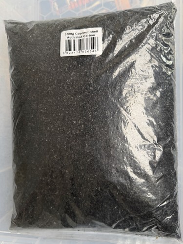 Aquarium activated carbon - aquarium,