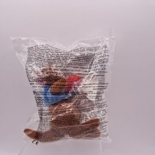 McDonalds Happy Meal Winnie