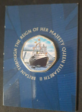 Land of Hope & Glory, Reign of