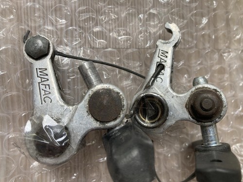 Mafac vintage cantilever - mafac,