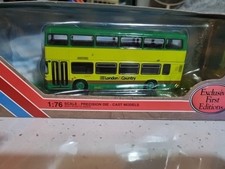 Leyland Olympian TypeC London &Country Bus 29792 Model Bus Boxed