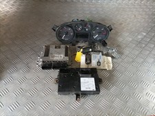 IVECO DAILY 2011-2014 ECU KIT
