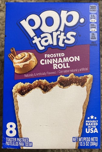 New kellogg frosted - kellogg’s,