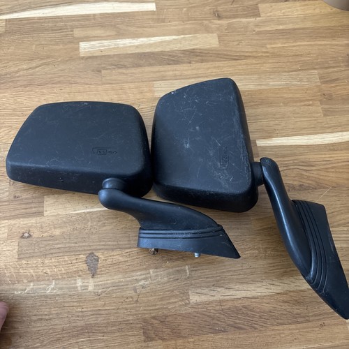 Genuine suzuki mirrors early - genuine,