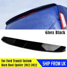 FOR FORD TRANSIT CUSTOM