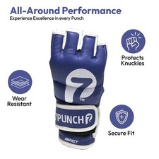 Adult MMA Gloves UFC Training