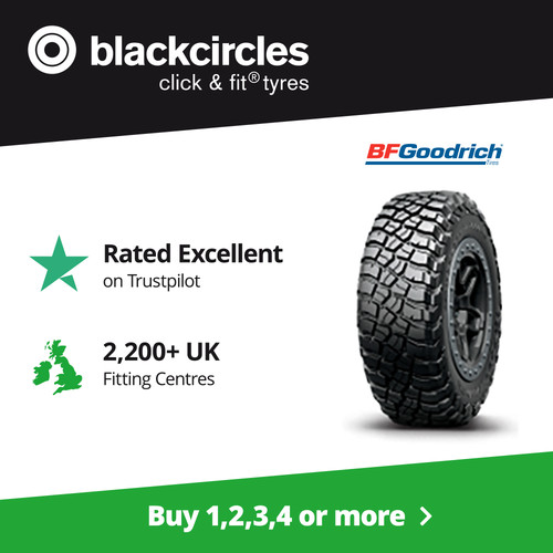 265 120q bfgoodrich - 265,