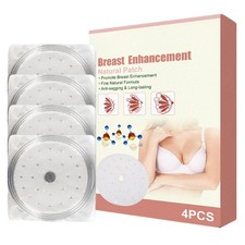 Breast Enhancement Patch 4