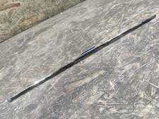 Mercedes-Benz S W116 1976