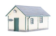 BACHMANN 'OO' GAUGE 44-166