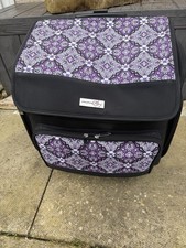 Everything Mary Rolling Tote