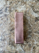 2.5kg Bullion Grade Copper Bar