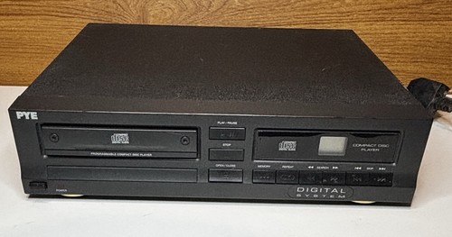 Vintage pye tk629 compact - vintage, tk629/05