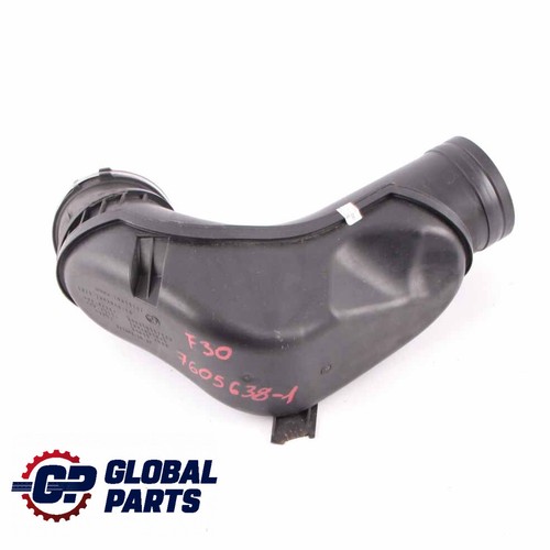 Air intake pipe - bmw, f30