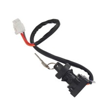 Ignition Switch For Suzuki