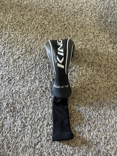 Cobra king driver - cobra,