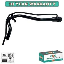 FUEL TANK FILLER NECK PIPE FOR