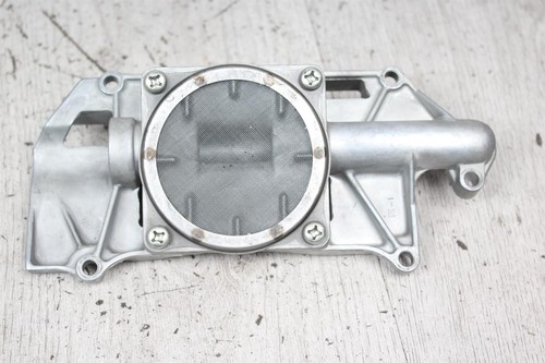 Oil filter screen yamaha - filter,