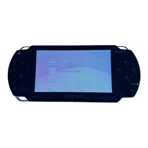 Sony psp 1003 - 1003, console