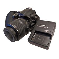 Nikon Digital Camera AF-S DX